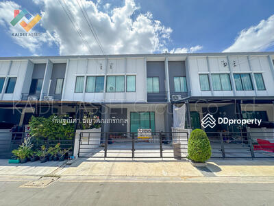 ขาย - พลีโน่ รามอินทรา (Pleno Ramintra), กรุงเทพ