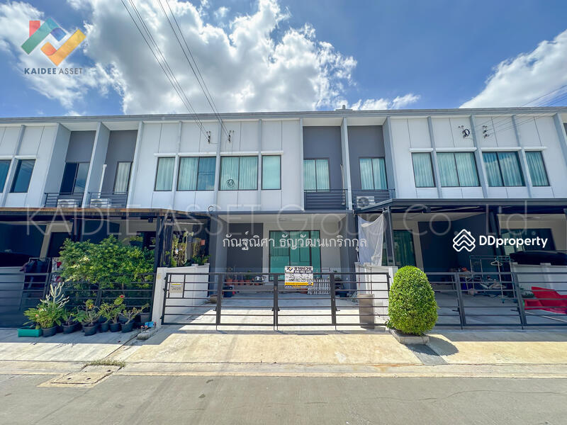 For Sale - Pleno Ramintra, Bangkok