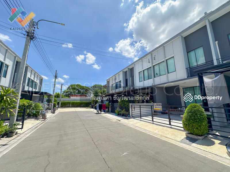 For Sale - Pleno Ramintra, Bangkok