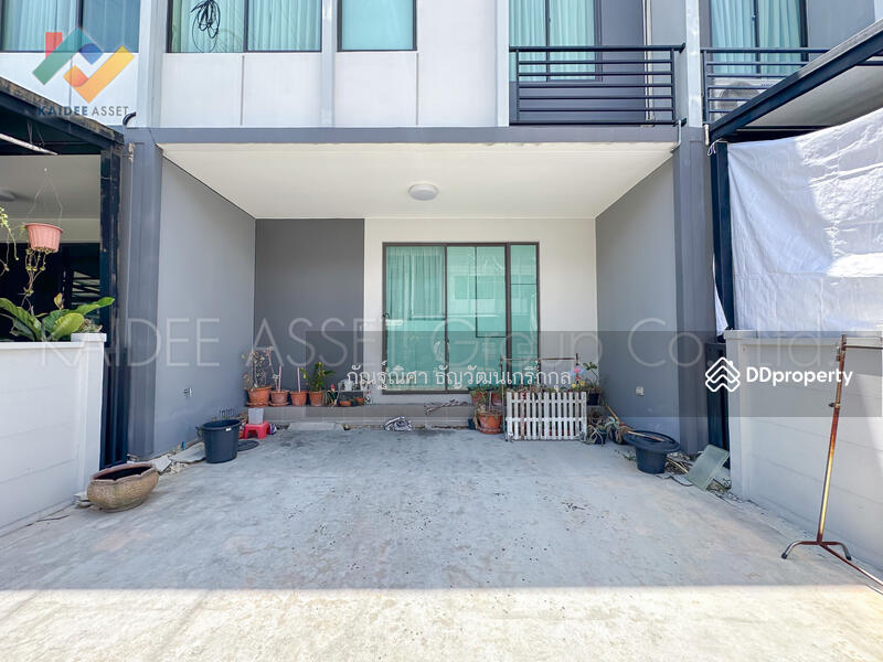 For Sale - Pleno Ramintra, Bangkok