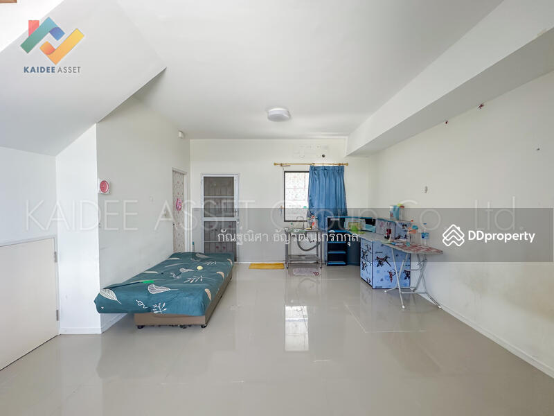 For Sale - Pleno Ramintra, Bangkok
