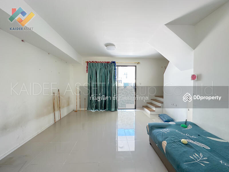 For Sale - Pleno Ramintra, Bangkok