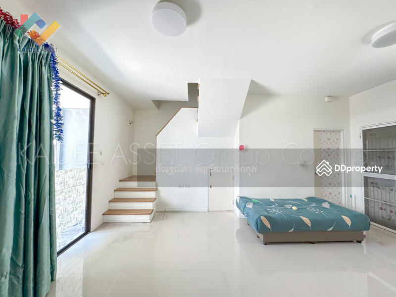 For Sale - Pleno Ramintra, Bangkok