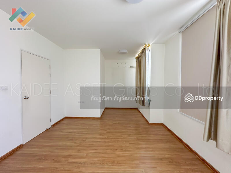 For Sale - Pleno Ramintra, Bangkok