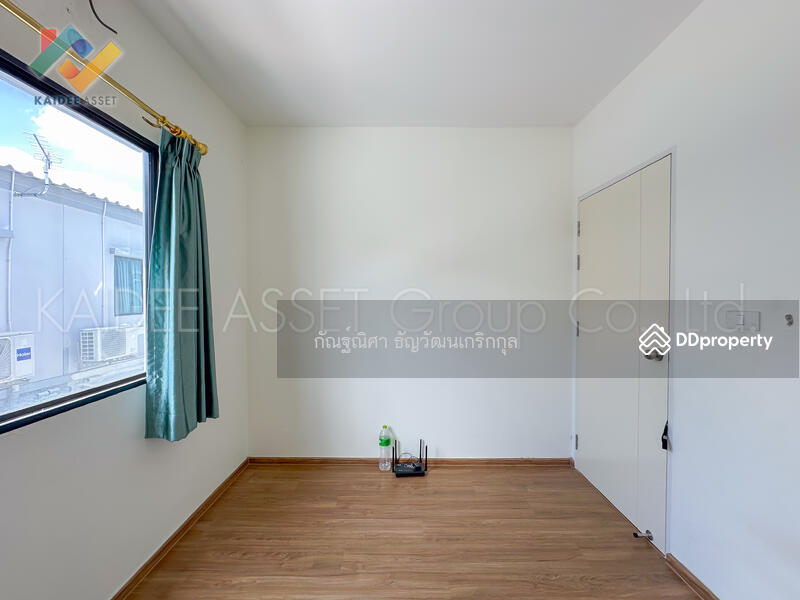 For Sale - Pleno Ramintra, Bangkok
