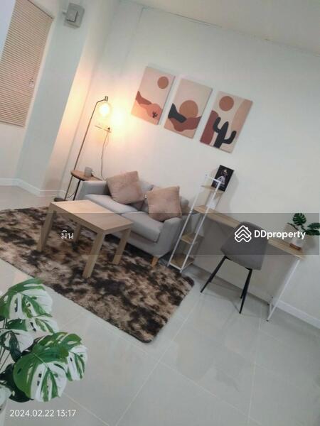 For Sale - Baan Ua-Athorn Buddhamonthon Sai 5, Nakhon Pathom