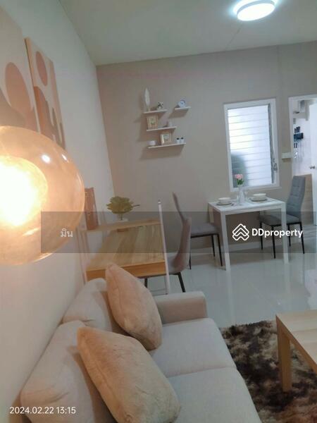 For Sale - Baan Ua-Athorn Buddhamonthon Sai 5, Nakhon Pathom