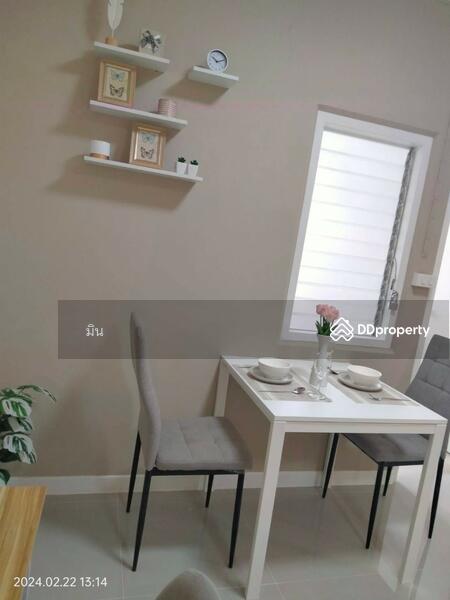 For Sale - Baan Ua-Athorn Buddhamonthon Sai 5, Nakhon Pathom