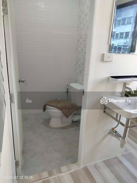For Sale - Baan Ua-Athorn Buddhamonthon Sai 5, Nakhon Pathom