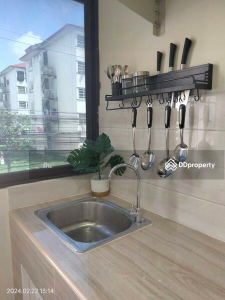 For Sale - Baan Ua-Athorn Buddhamonthon Sai 5, Nakhon Pathom