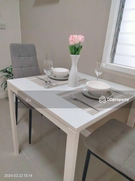 For Sale - Baan Ua-Athorn Buddhamonthon Sai 5, Nakhon Pathom