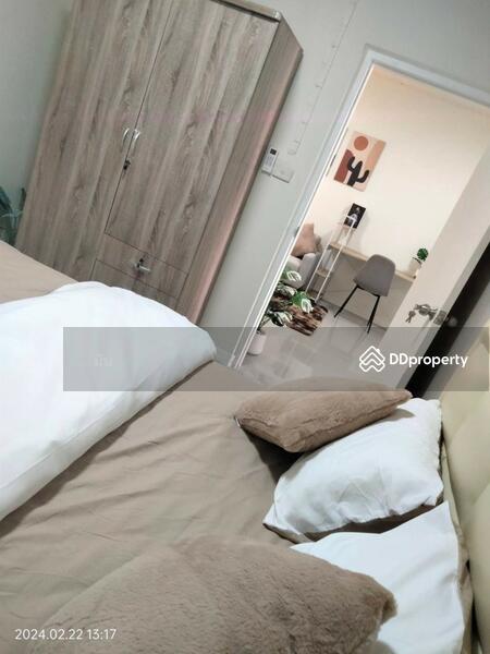 For Sale - Baan Ua-Athorn Buddhamonthon Sai 5, Nakhon Pathom