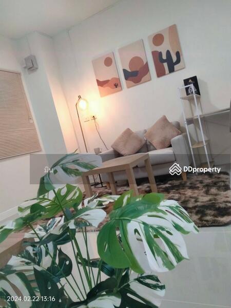 For Sale - Baan Ua-Athorn Buddhamonthon Sai 5, Nakhon Pathom