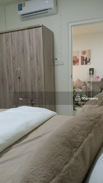 For Sale - Baan Ua-Athorn Buddhamonthon Sai 5, Nakhon Pathom