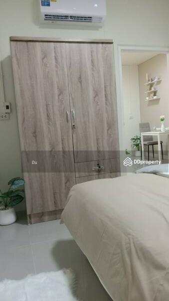 For Sale - Baan Ua-Athorn Buddhamonthon Sai 5, Nakhon Pathom