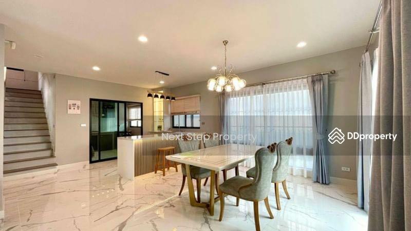 Setthasiri Bangna-Suvarnabhumi : เศรษฐสิริ บางนา-สุวรรณภูมิ, สมุทรปราการ, 888 ถ.กิ่งแก้ว, ราชาเทวะ, บางพลี, สมุทรปราการ, 247 ตร.ม., บ้านเดี่ยว ให้เช่า, โดย Next Step Property, 11444124 - DDproperty.com