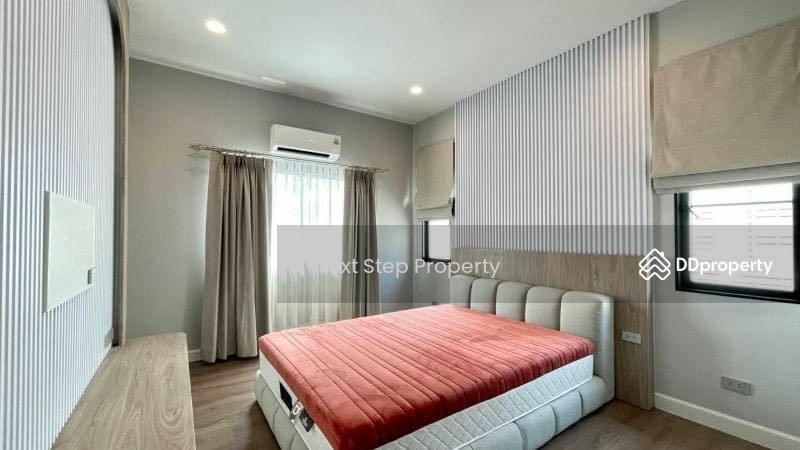 Setthasiri Bangna-Suvarnabhumi : เศรษฐสิริ บางนา-สุวรรณภูมิ, สมุทรปราการ, 888 ถ.กิ่งแก้ว, ราชาเทวะ, บางพลี, สมุทรปราการ, 247 ตร.ม., บ้านเดี่ยว ให้เช่า, โดย Next Step Property, 11444124 - DDproperty.com