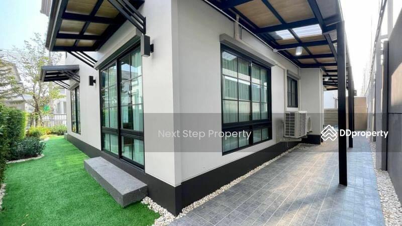 Setthasiri Bangna-Suvarnabhumi : เศรษฐสิริ บางนา-สุวรรณภูมิ, สมุทรปราการ, 888 ถ.กิ่งแก้ว, ราชาเทวะ, บางพลี, สมุทรปราการ, 247 ตร.ม., บ้านเดี่ยว ให้เช่า, โดย Next Step Property, 11444124 - DDproperty.com