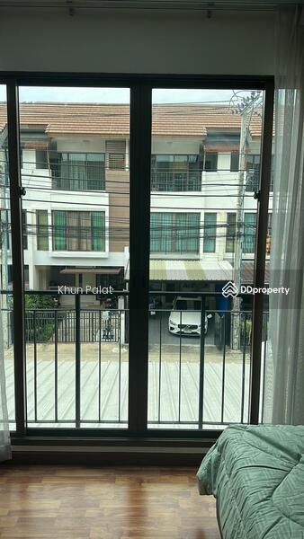 For Sale - The Private Sukhumvit-Bangchak, Bangkok