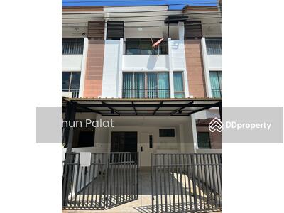 ขาย - The Private Sukhumvit-Bangchak : เดอะ ไพรเวท สุขุมวิท - บางจาก, กรุงเทพ