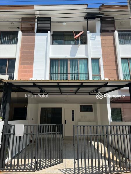 For Sale - The Private Sukhumvit-Bangchak, Bangkok