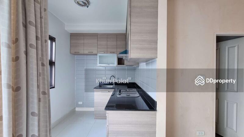 For Sale - The Private Sukhumvit-Bangchak, Bangkok