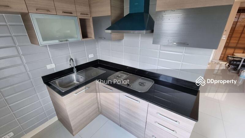 For Sale - The Private Sukhumvit-Bangchak, Bangkok
