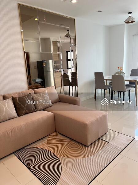For Sale - The Private Sukhumvit-Bangchak, Bangkok