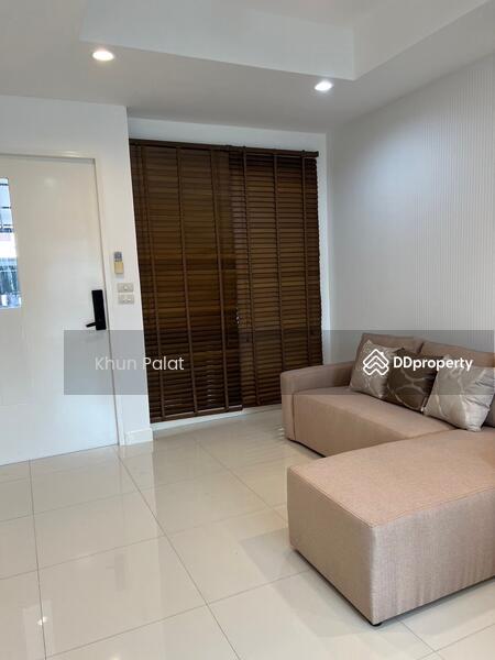 For Sale - The Private Sukhumvit-Bangchak, Bangkok