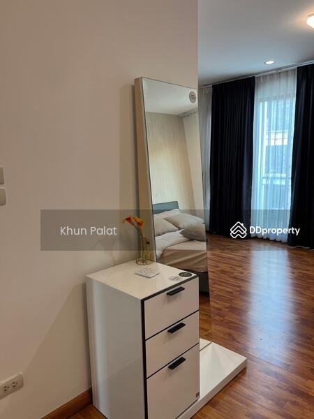 For Sale - The Private Sukhumvit-Bangchak, Bangkok