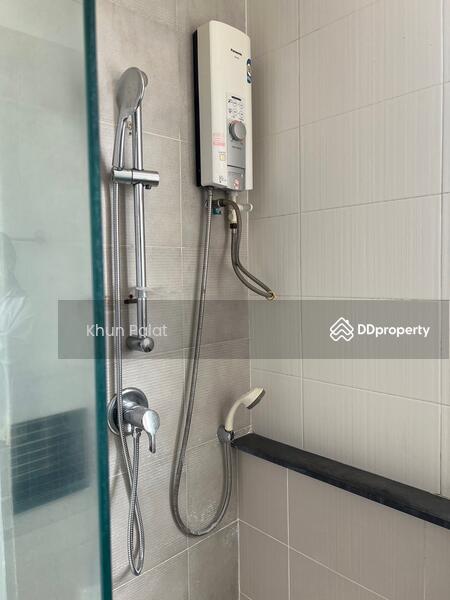 For Sale - The Private Sukhumvit-Bangchak, Bangkok
