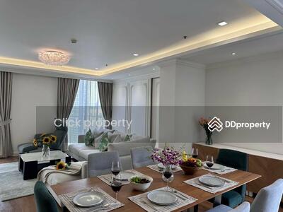 For Rent - Noble BE33, Bangkok