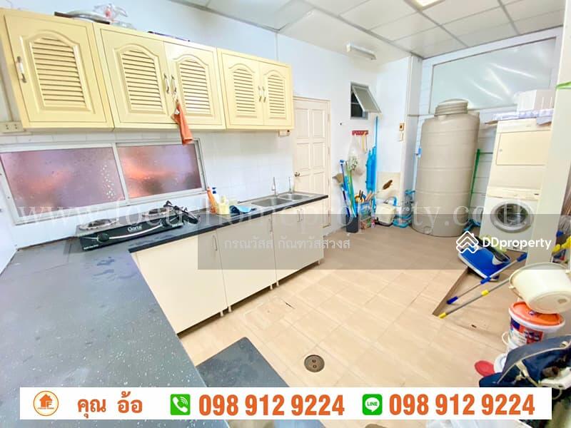 ทาวน์โฮม หลังมุม หมู่บ้าน อารียา เดอะคัลเลอร์ ติวานนท์ เฟส 1, Nonthaburi, Ban Mai, Pak Kret, Nonthaburi, 3 Bedrooms, 80 sqm, Townhouse For Sale, by กรณวัสส์ กัณฑวัสส์วงส์, 11444270 - DDproperty.com