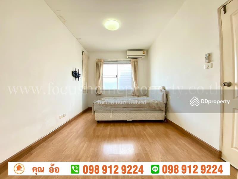 ทาวน์โฮม หลังมุม หมู่บ้าน อารียา เดอะคัลเลอร์ ติวานนท์ เฟส 1, Nonthaburi, Ban Mai, Pak Kret, Nonthaburi, 3 Bedrooms, 80 sqm, Townhouse For Sale, by กรณวัสส์ กัณฑวัสส์วงส์, 11444270 - DDproperty.com