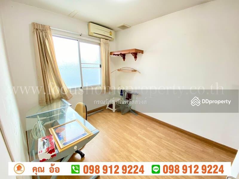 ทาวน์โฮม หลังมุม หมู่บ้าน อารียา เดอะคัลเลอร์ ติวานนท์ เฟส 1, Nonthaburi, Ban Mai, Pak Kret, Nonthaburi, 3 Bedrooms, 80 sqm, Townhouse For Sale, by กรณวัสส์ กัณฑวัสส์วงส์, 11444270 - DDproperty.com