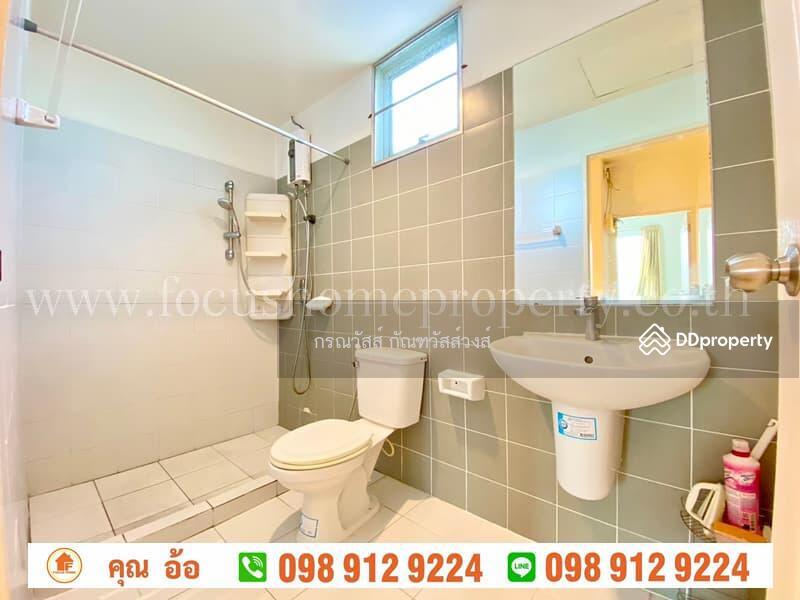 ทาวน์โฮม หลังมุม หมู่บ้าน อารียา เดอะคัลเลอร์ ติวานนท์ เฟส 1, Nonthaburi, Ban Mai, Pak Kret, Nonthaburi, 3 Bedrooms, 80 sqm, Townhouse For Sale, by กรณวัสส์ กัณฑวัสส์วงส์, 11444270 - DDproperty.com