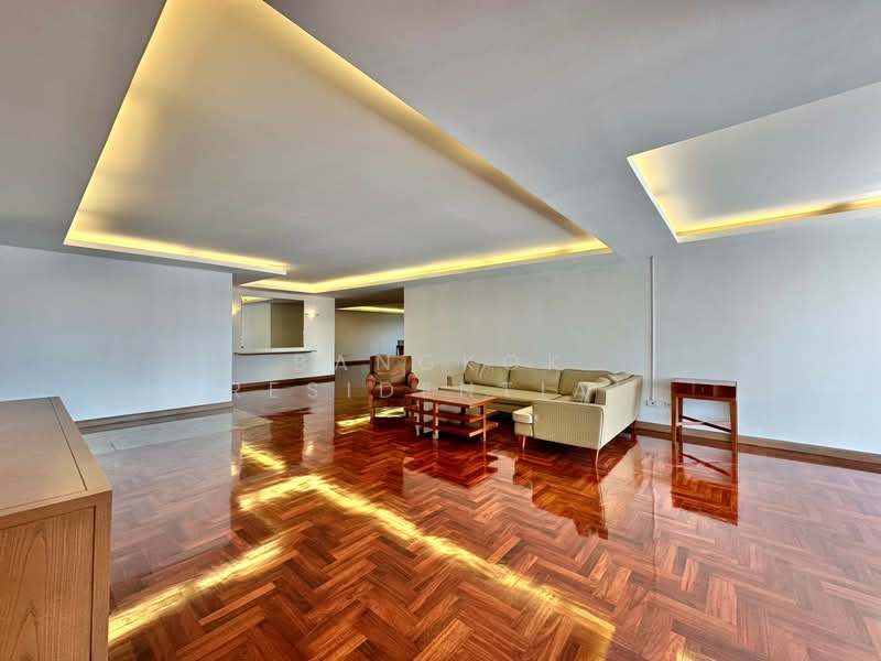 For Rent - The Peony Condominium, Songkhla