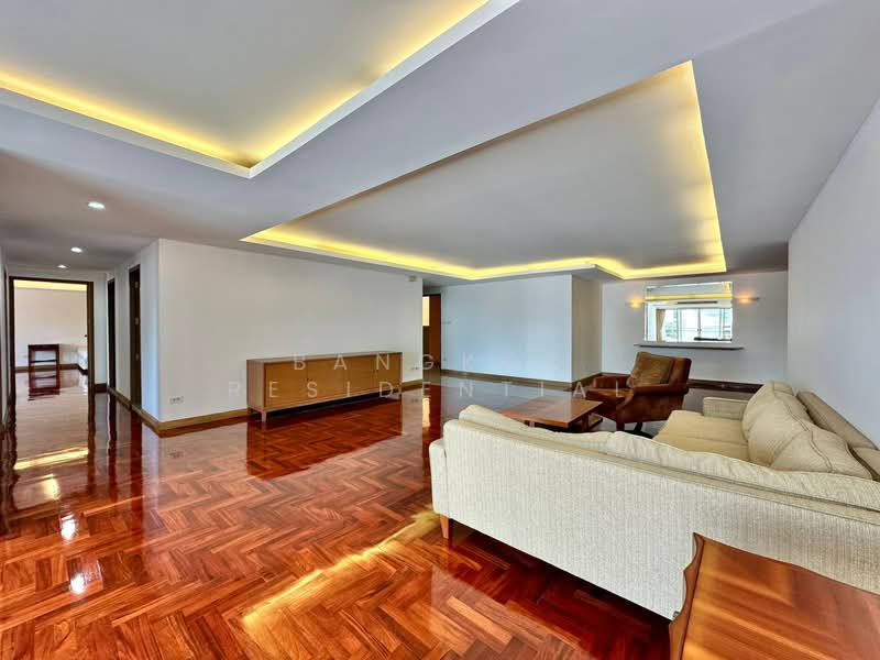 For Rent - The Peony Condominium, Songkhla