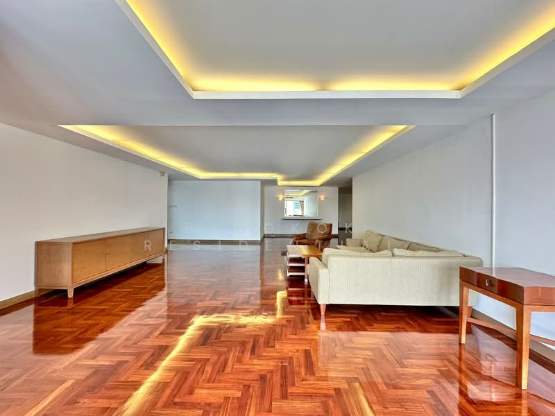 ให้เช่า - The Peony Condominium, สงขลา