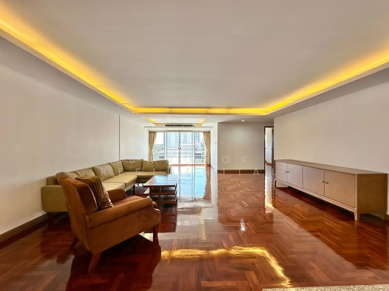 For Rent - The Peony Condominium, Songkhla