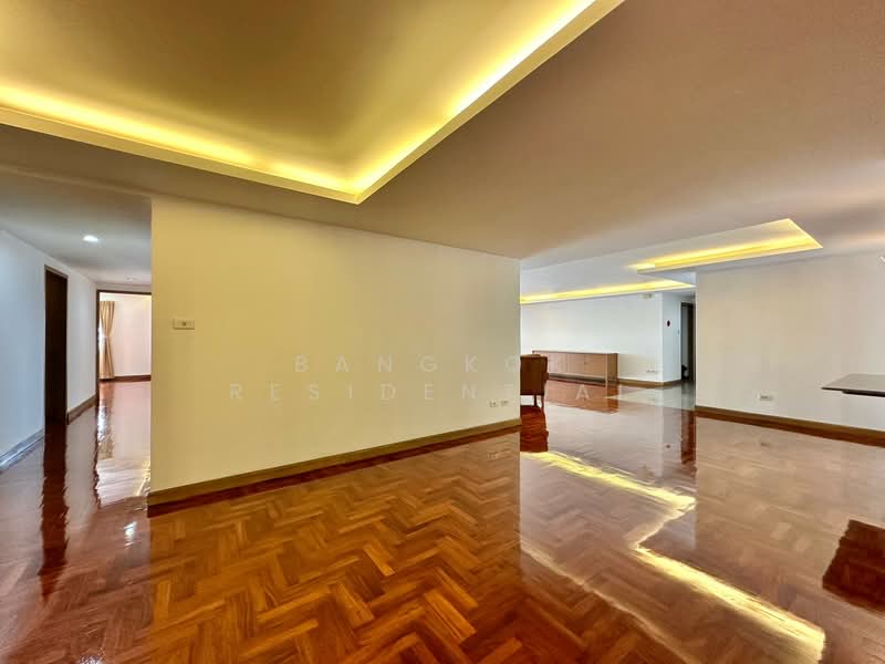 For Rent - The Peony Condominium, Songkhla