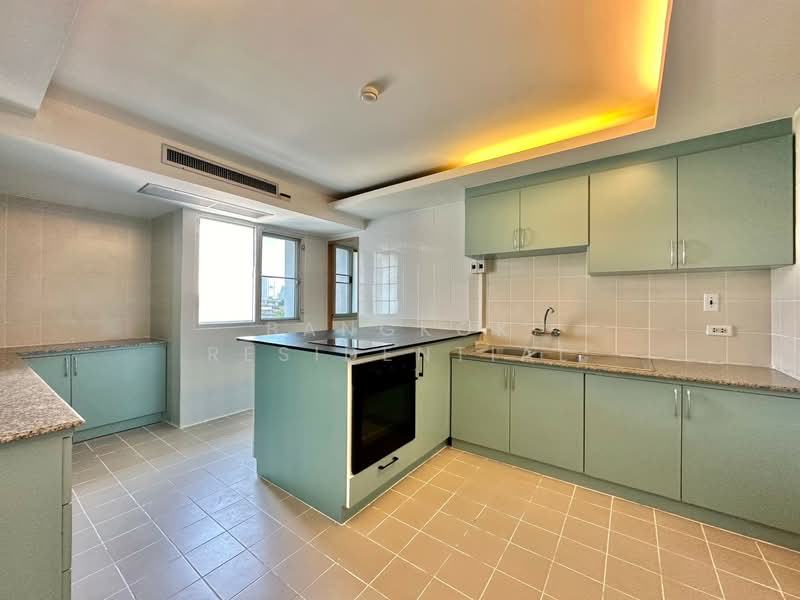 For Rent - The Peony Condominium, Songkhla