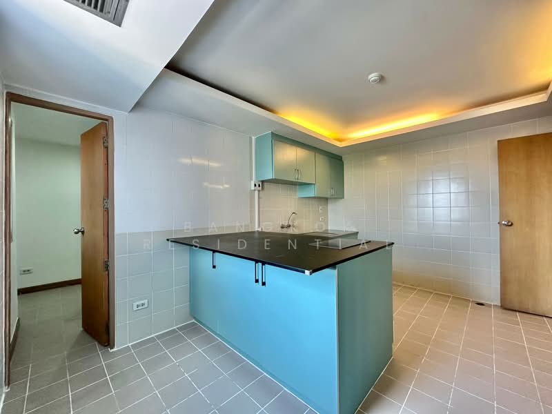 For Rent - The Peony Condominium, Songkhla