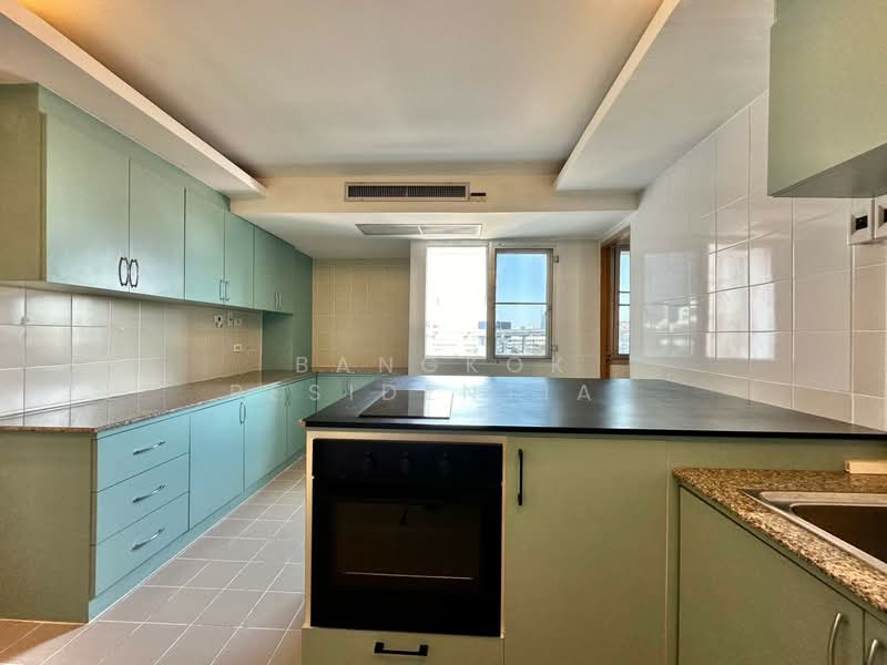 ให้เช่า - The Peony Condominium, สงขลา