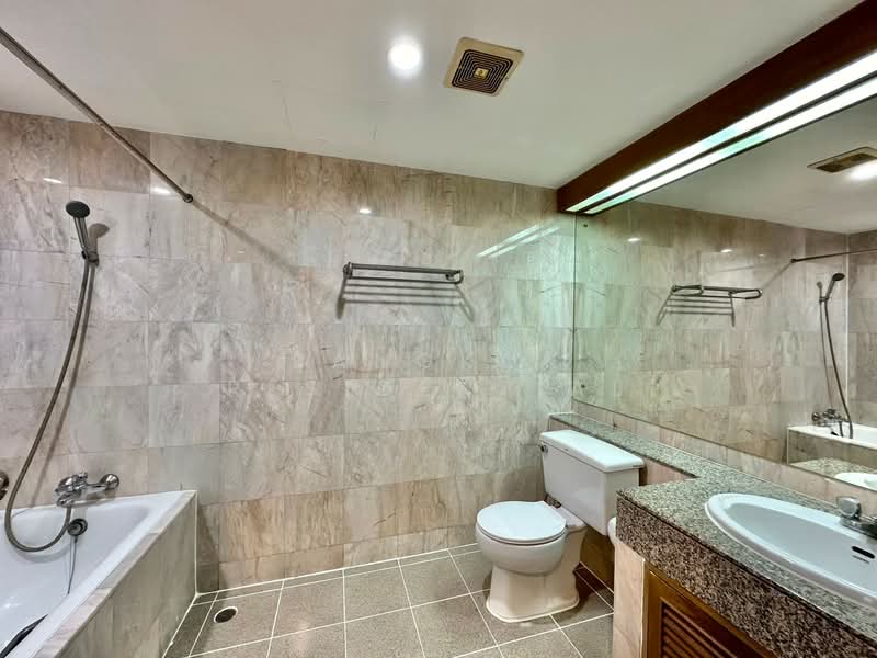 For Rent - The Peony Condominium, Songkhla