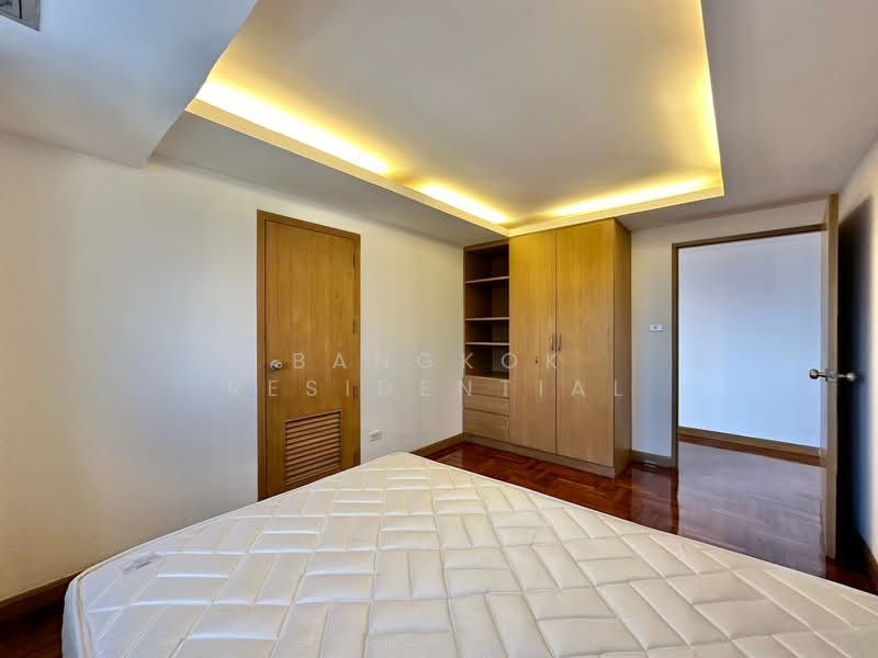 For Rent - The Peony Condominium, Songkhla