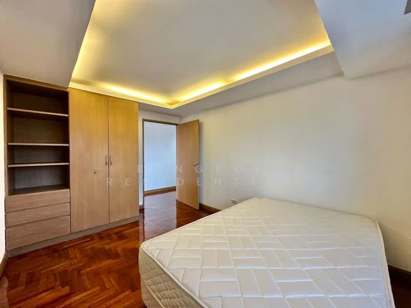 For Rent - The Peony Condominium, Songkhla