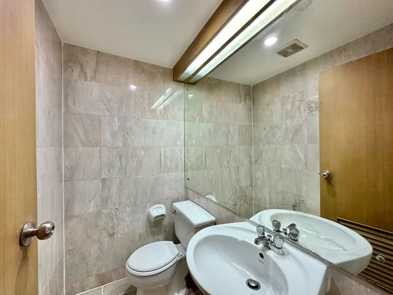 ให้เช่า - The Peony Condominium, สงขลา