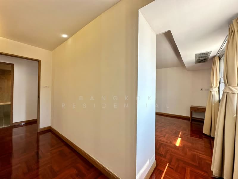 For Rent - The Peony Condominium, Songkhla