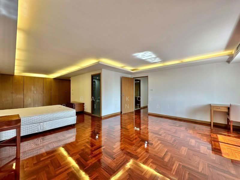 For Rent - The Peony Condominium, Songkhla